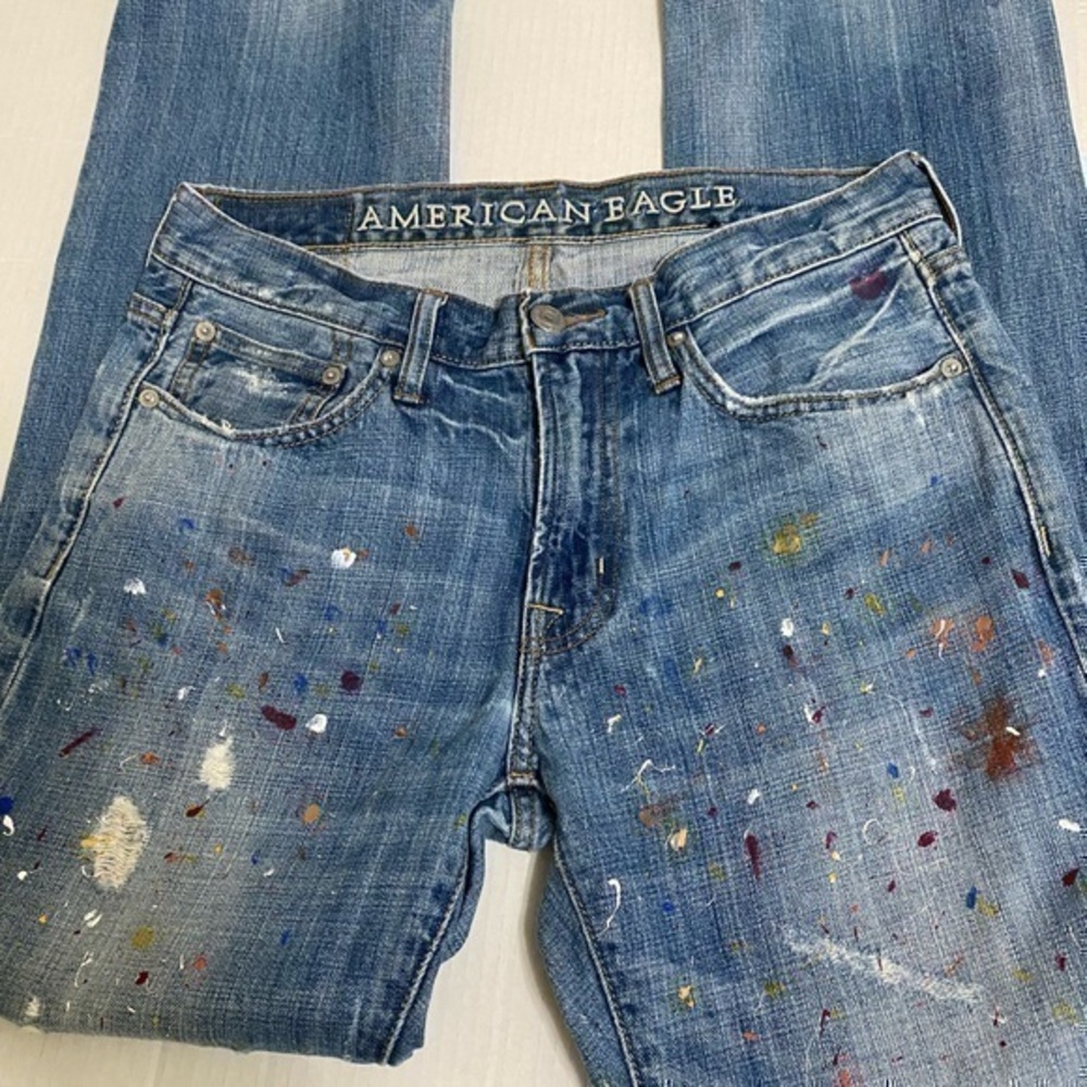 American Eagle Jeans Size 29x30